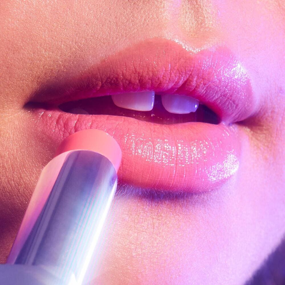 E.L.F. GLOW REVIVER SLIPSTICK (BARRA DE ACEITE LABIAL CON COLOR)